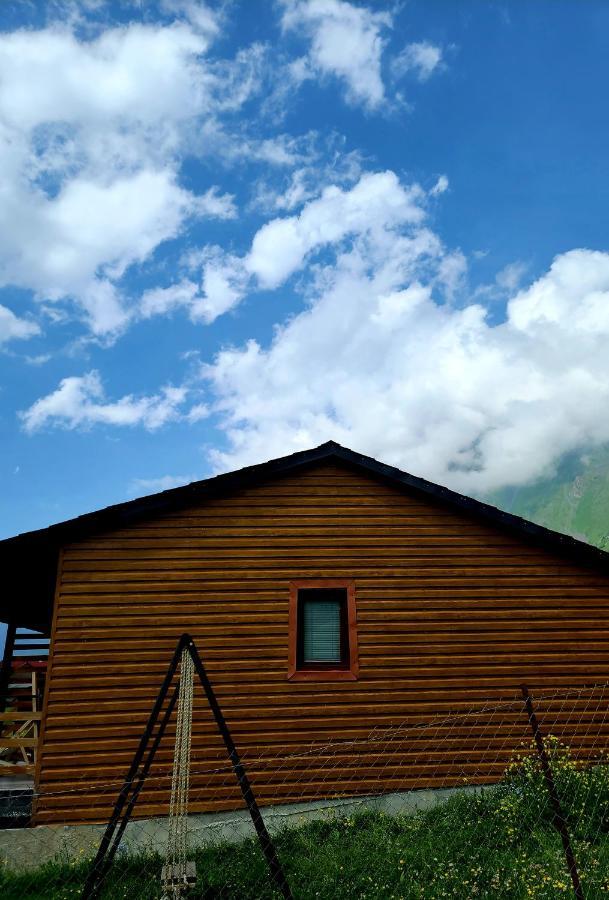 ホテル Kazbegi 5054 エクステリア 写真